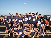 Fiumicino half marathon 2007 7